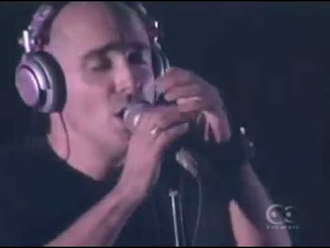 Technasia Live @ Wire 2003 (Complete)