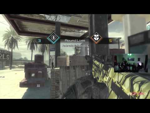 eSports Report - League Recap - OpTic Part 2 - April 29, 2014