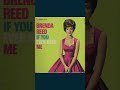 Brenda Reed  - If You Ever Need Me (1960 Pop Ballad)