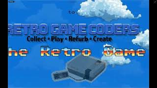 Announcing RGC BASIC V2! Easy Game Programming for Windows, Mac, Linux and the web