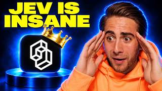 Jev is INSANE! How to Use it & CRAZY Use Cases (Jev Fully Explained)