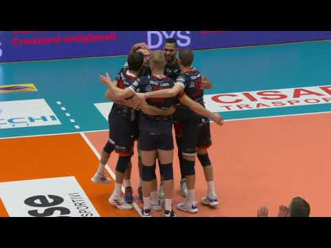 🙌 Highlights Bergamo - Ortona