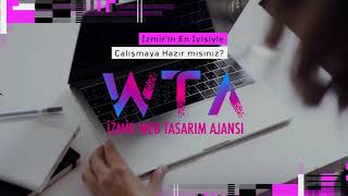 İzmir Web Tasarım Ajansı