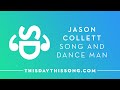 Jason Collett - Song and Dance Man