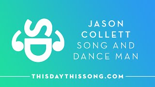 Jason Collett - Song and Dance Man