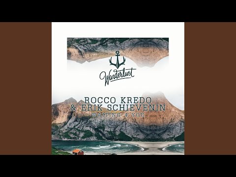 Waiting 4 You (Extended Mix)