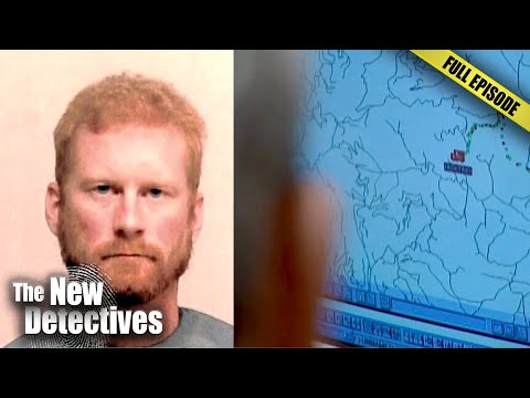 Stolen Youth | FULL EPISODE | The New Detectives