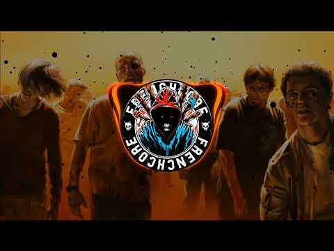 Zombie Nation - Kernkraft 400 (RazorHunterz | Frenchcore Edit)