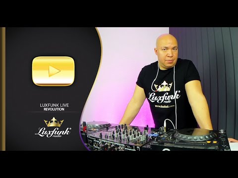 Revolution – 2020.11.14 – Funky