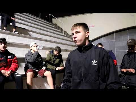 (Espionaje en Cocoa🌴)(Cuartos) BUXA vs DASH || 1r Clasificatoria MVP 200€ la Final