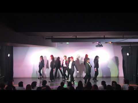 Girls' Generation  Mr.Mr. cover dance by chumuly