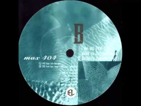 Max 404 & Jochem Peteri - I Do Not Feel Like An Alien In This Universe (Eevo Lute Muzique 018)