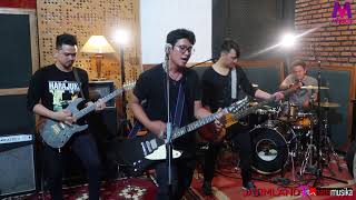 MUVENO - The Greatest View (Silverchair Cover)