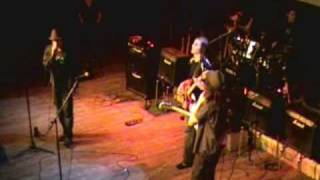 ROCKSULI buli félévzáró koncert - The Rabbit