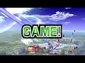 SSBBrawler Marth Vs Ness682 Ness 2021 11 03