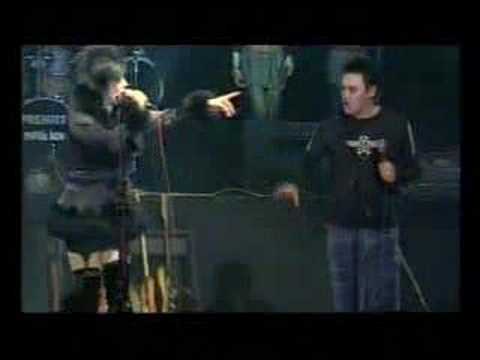 LETEĆI ODRED i ALKA VUICA - Hajde ne laži meni - Denis Dumančić