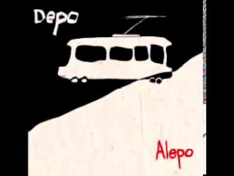 John Peel's Depo - Katra Skaņa Kā Izbļauts Vārds