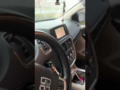 Watch Netflix and YouTube on your Dodge Grand Caravan