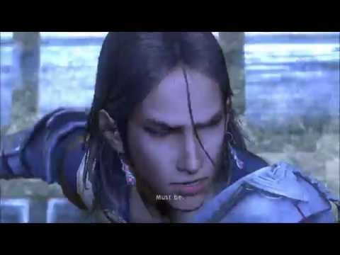 Lost Odyssey Walkthrough Part 77 [Xbox 360, Xbox One] No Commentary Full HD 1080P