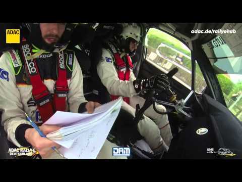 Thüringen Onboards Kreim