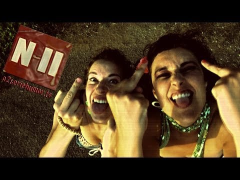 Thumbnail for N II serie humor   - TRAILER 1ªTemporada - by José Martos