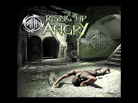 Rising Up Angry - On Angry Grounds Instrumental Flute Play Along