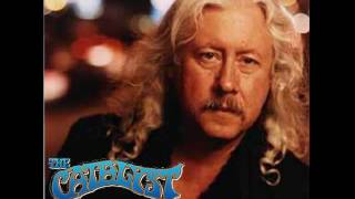 Arlo Guthrie - City Of New Orleans * The Catalyst 1987 * Bootleg
