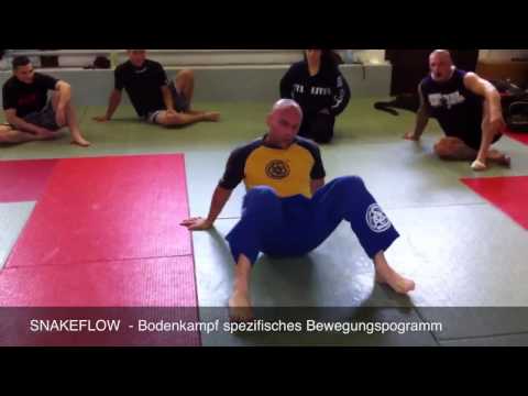 Summercamp - Andyconda Luta Livre / Teutonic Lifting