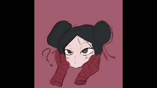 Pucca x Garu Xmas #fanart  #pucca