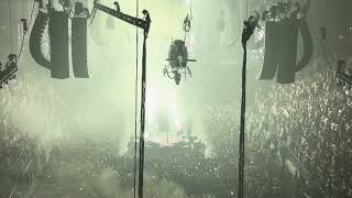 A$AP Rocky - Interlude 2 - 07.11.26 @ Prudential Center 