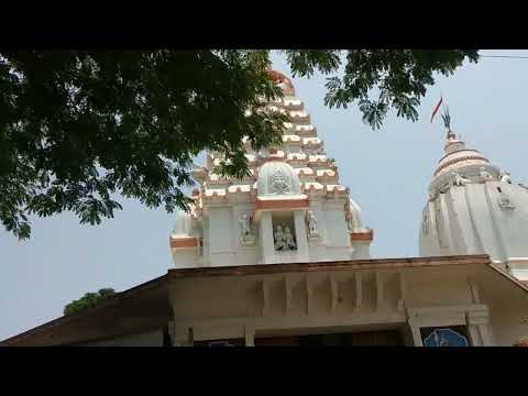 Famous Maa Tarini Pitha Ghatagaon// New Look of Mandir//