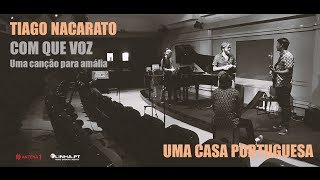 Uma Casa Portuguesa Lyrics English Translation