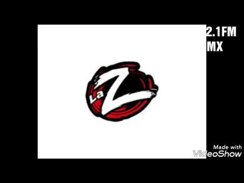 BLOQUE MUSICAL  LA Z 92.1FM CDMX 1998