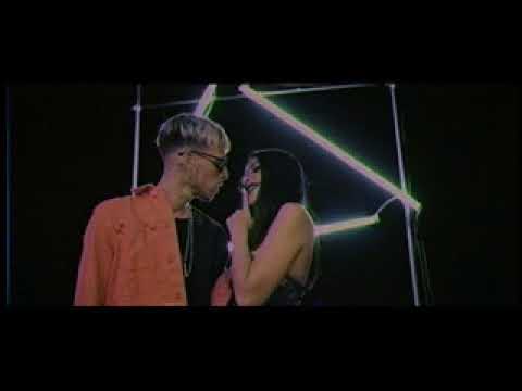 Cazzu ft Maikel Delacalle - Puedo ser (Acapella Filtrada)