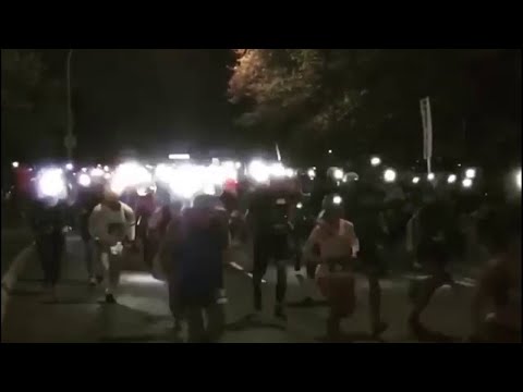 NY Long Island Running Marathon Festival