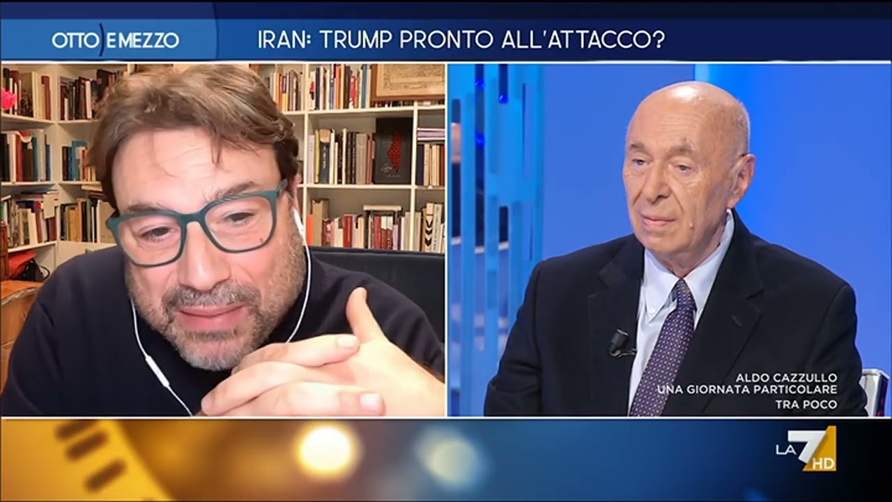 Montanari attacca Meloni: “Fascista come Orban e Milei, vuole abbattere la Costituzione”, ...