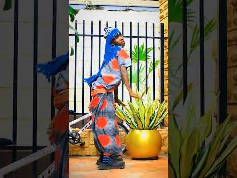 THAT ONE LUHYA MAN TRENDING ON TIKTOK 😀😀😀 #trending #dance