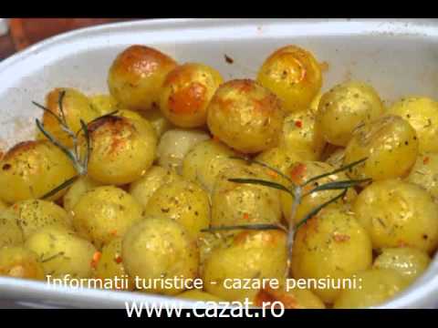 Cazare Dobresti, Arges - Cazat.ro