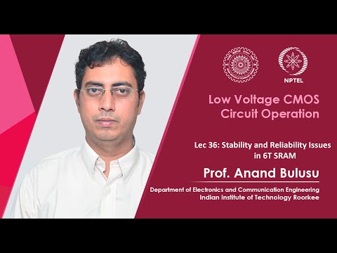 Promo Low Voltage CMOS Circuit Operation