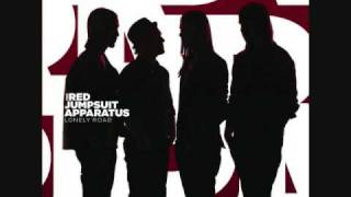 Red Jumpsuit Apparatus - Believe (New Song) [With Lyrics]