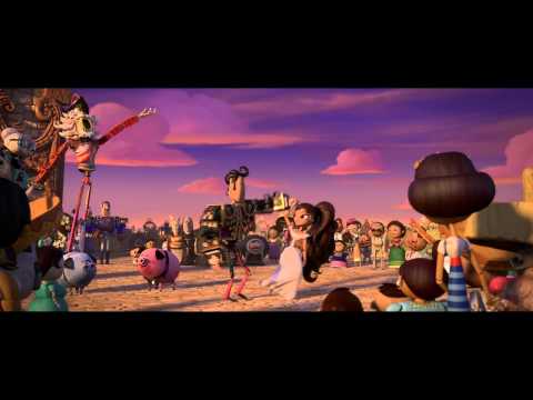 The Book of Life No matter where you are 1080p video song