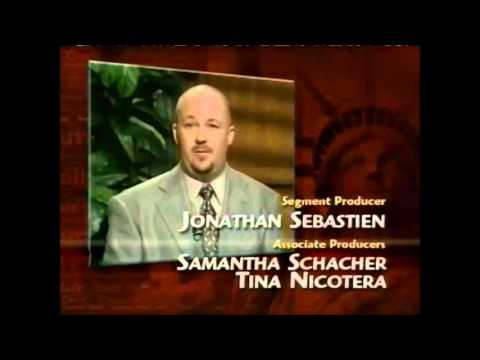 Judge Judy Closing Credits 2004