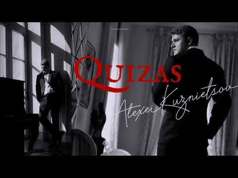 Alexei Kuznietsov - Quizás, quizás, quizás