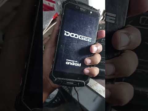 DOOGEE S60 Lite Heavy Phone #shorts 3/32