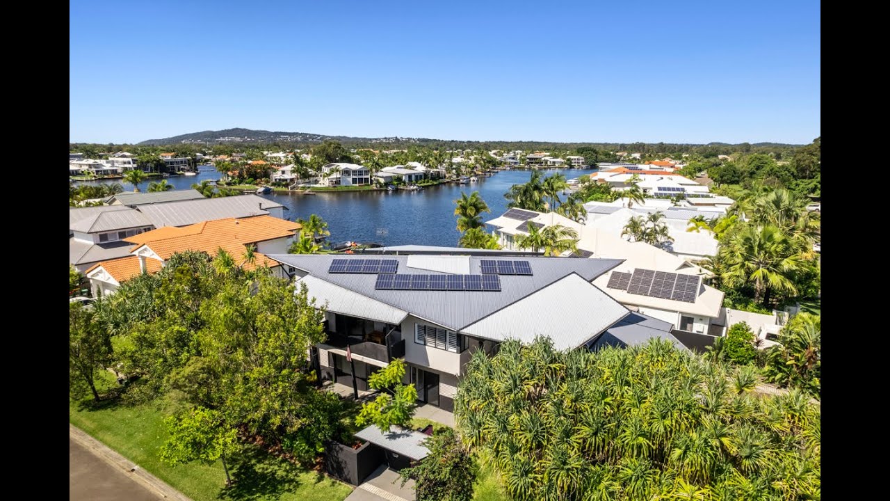 Real Estate For Sale 2 The Peninsula Noosa Waters , QLD