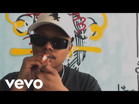 A-Reece - SWEATSHOP FREESTYLE (Official Music Video)