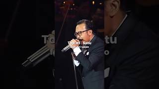 Download lagu Tak ada yang lain, selain Baladewa!! #Satu #Dewa19Top10 #Dewa19 mp3