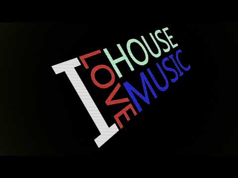 I Love House Music / Underground Sessions