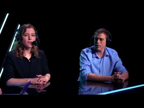 NATION WARS 5 - SWE vs DEU - Group D - Ro16 EN