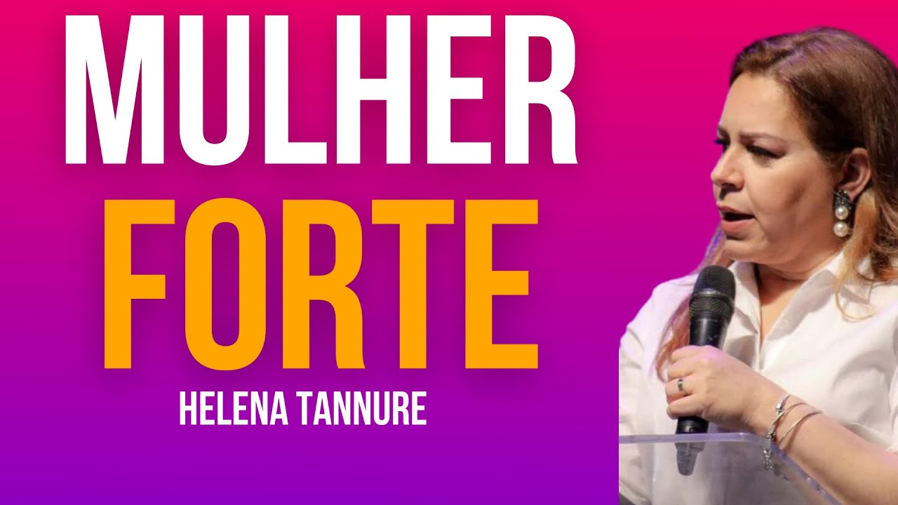Helena Tannure | MULHER FRAGILIZADA